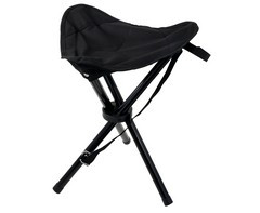 Tripod Stool - GSR - P2339B