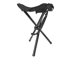 Tripod Stool - GSR - P2339B