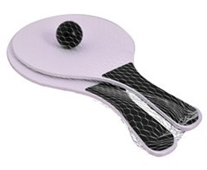 Beach Bats & Ball - P2347B Beach Bats & Ball - P2347B