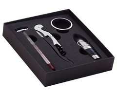 Bar Set (4-Piece) - GSR - P2361