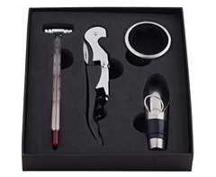 Bar Set (4-Piece) - GSR - P2361