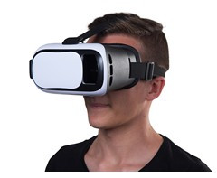 Virtual Reality Headset - GSR - P2366