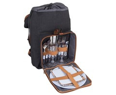 2-Person Noble Picnic Backpack - GSR - P2375H