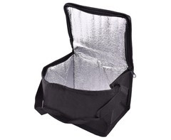 Non-Woven 6-Can Cooler - GSR - P2376B