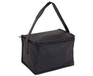 Non-Woven 6-Can Cooler - GSR - P2376B