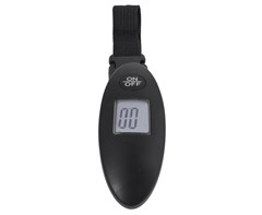 LCD Luggage Scale & Strap - GSR - P2389B