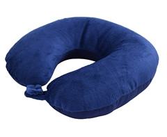 Microbeads Travel Pillow - GSR - P2392E