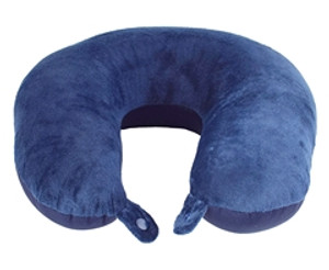 Microbeads Travel Pillow - GSR - P2392E