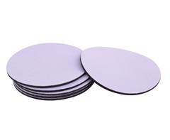 Sublimation Coaster Set (6-Piece) - GSR - P2407