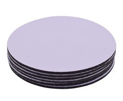 GSR Sublimation Coaster Set (6-Piece) - P2407