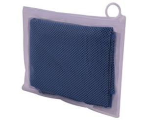 Ice Cooling Neck Gaiter  - GSR - P2413E
