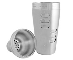 Ingredient Cocktail Shaker 700ml - GSR - P2414