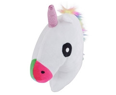 Emoji Cushion - Unicorn - GSR - P2418