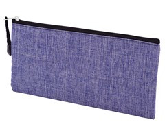 Denim Pencil Case - GSR - P2419E