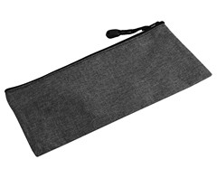 Denim Pencil Case - GSR - P2419H