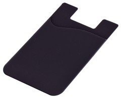 Silicone Cellphone Card Holder - GSR - P2424B