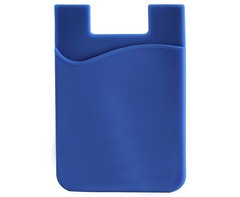 Silicone Cellphone Card Holder - GSR - P2424F