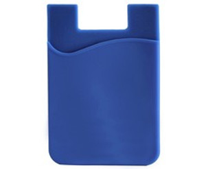 Silicone Cellphone Card Holder - GSR - P2424F
