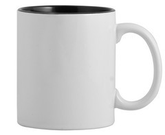 Sublimation Inner Colour Mug - GSR - P2427B