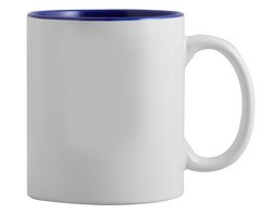 Sublimation Inner Colour Mug - GSR - P2427E