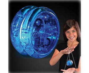 Luminescent Yoyo - GSR - P2431E