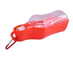 Portable Dog Water Bottle - GSR - P2433R