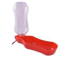 Portable Dog Water Bottle - GSR - P2433R