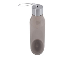Cylinder Water Bottle - GSR - P2435B