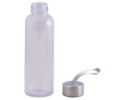 Cylinder Water Bottle - GSR - P2435Q