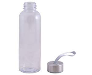 Cylinder Water Bottle - GSR - P2435Q