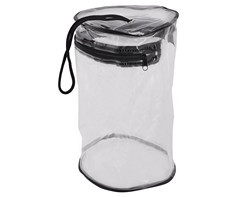 PVC Hamper Tube - GSR - P2438B