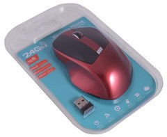 New Generation Wireless Mouse - GSR - P2443R