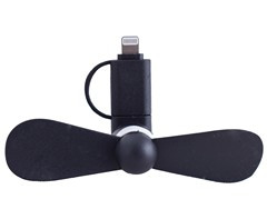 Cellphone Fan - GSR - P2444B