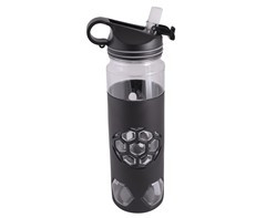 700ml Soccer Waterbottle - GSR - P2447B