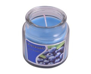 Scented Candle in Jar - GSR - P2450E
