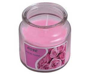 Scented Candle in Jar - GSR - P2450P