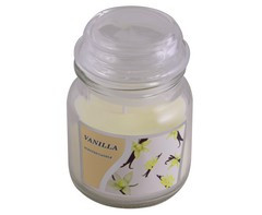 Scented Candle in Jar - GSR - P2450W