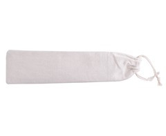 5-Piece SS Straws & Pipe Cleaner - GSR - P2453