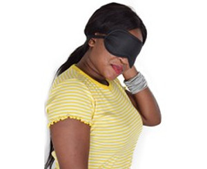 Eye Mask - GSR - P2457B
