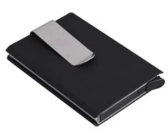 PU Auto Pop-Up Card Holder - GSR - P2477