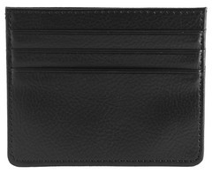 Double Sided Wallet - GSR - P2491B