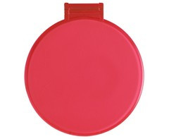 Budget Compact Mirror - GSR - P2493R