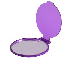 Budget Compact Mirror - GSR - P2493V