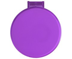 Budget Compact Mirror - GSR - P2493V