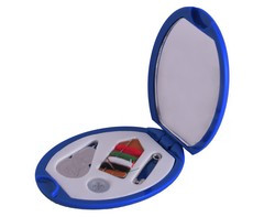 Sewing Kit & Mirror - GSR - P2494E