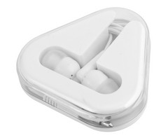 Earbuds in Case - GSR - P2495W