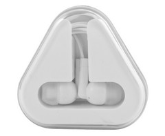 Earbuds in Case - GSR - P2495W