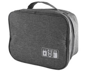 Travel Tech Organiser - GSR - P2499H