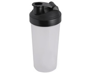 600ml Shake Infuser Water Bottle - GSR - P2507