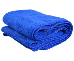 Gym Towel & Carry Bag - GSR - P2511E